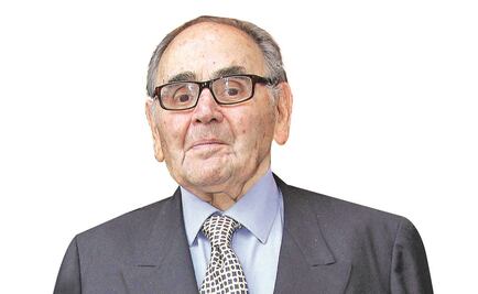 Famosos lamentan fallecimiento de Valentín Pimstein