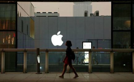 Francia investiga a Apple por evasión fiscal