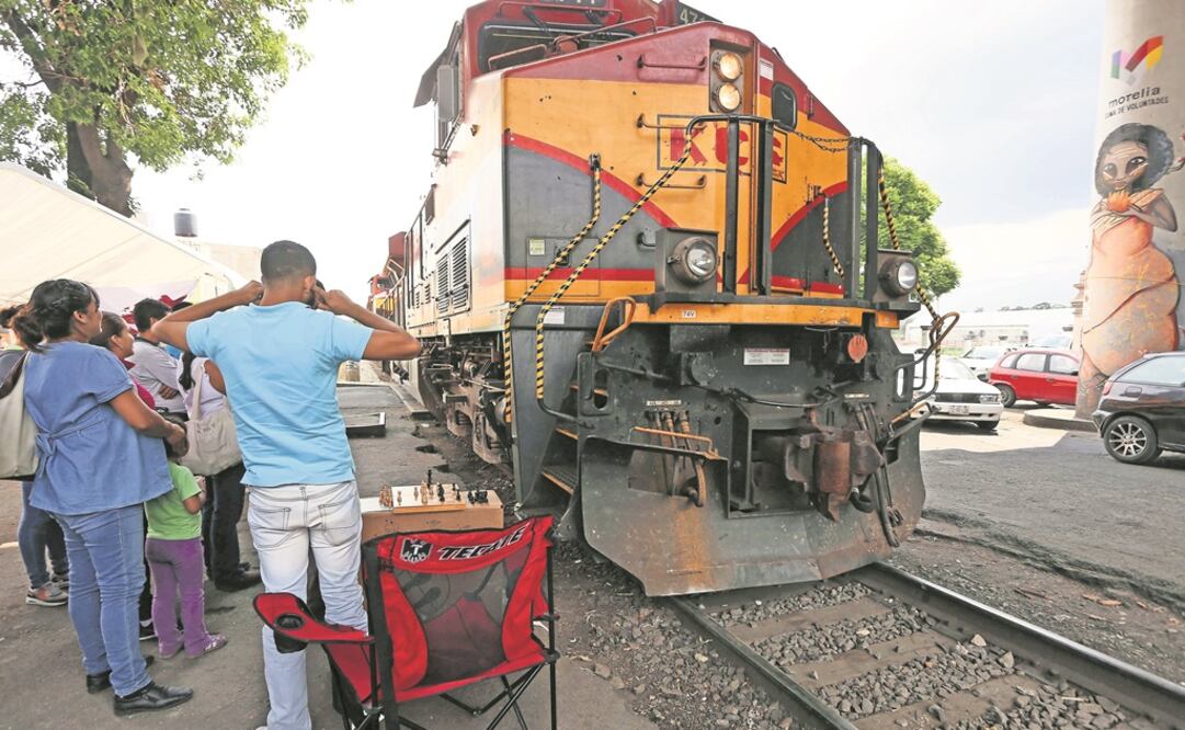 FOTO: Archivo. EL UNIVERSAL