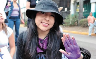 Ángeles Marcial impulsa al campo con tecnología