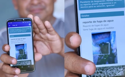 Qualcomm usa tecnología para mejorar la calidad del agua potable en Mérida