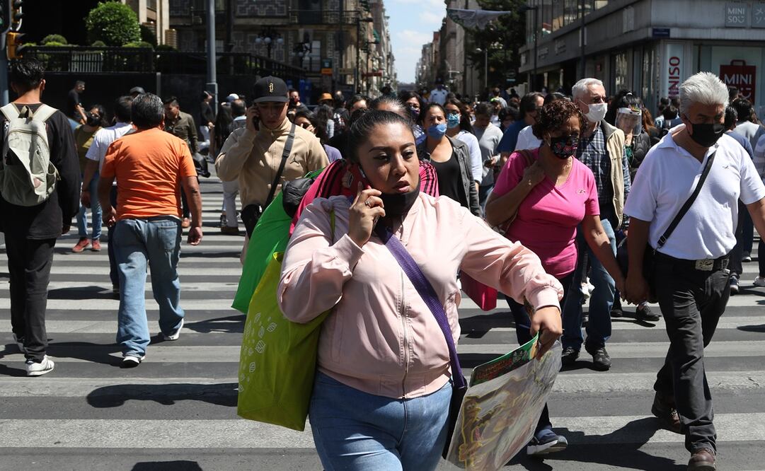 Foto: Archivo / EL UNIVERSAL 