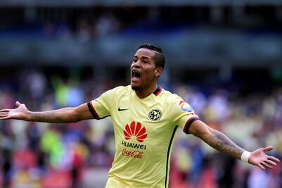 América vuelve al camino del triunfo 