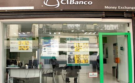 Un mal debate de Clinton y petróleo afectarían al peso: CiBanco