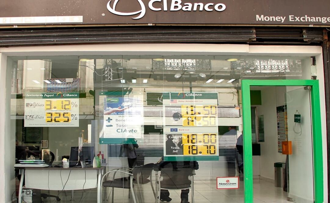 Foto: Archivo/ EL UNIVERSAL                                  