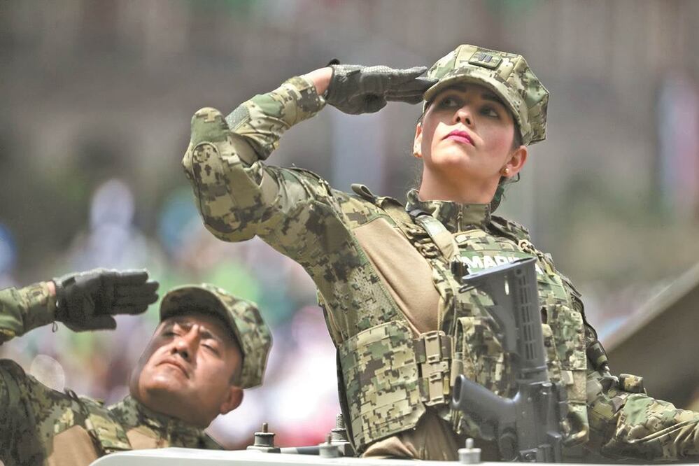 Foto: Archivo EL UNIVERSAL