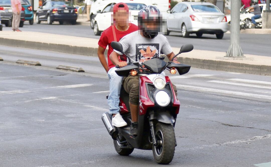 Fotografía: Archivo/ EL UNIVERSAL