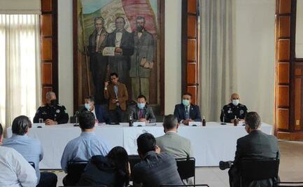 Guadalajara y Zapopan buscan fusionar sus policías