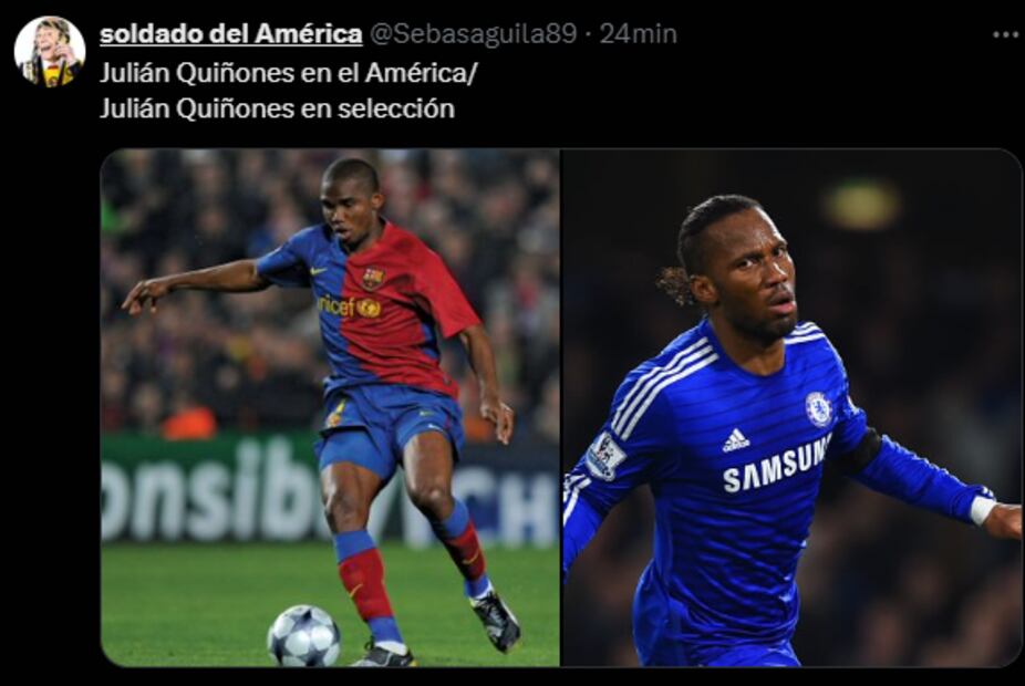 México avanzó a la final de la Nations League; estos son los MEJORES MEMES