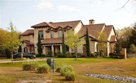 Gulf cartel leader appeared to find temporary haven in Texas