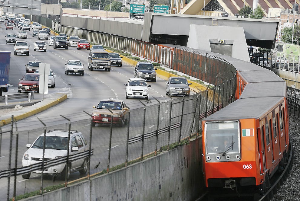 Foto: Archivo / EL UNIVERSAL