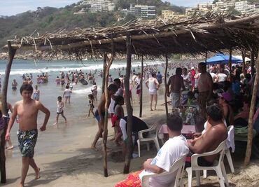 ¿Cuándo cae la Semana Santa en 2023?