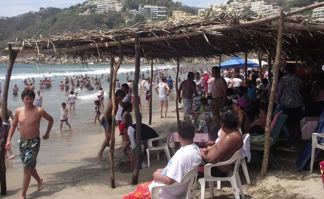 Foto: Archivo/EL UNIVERSAL  