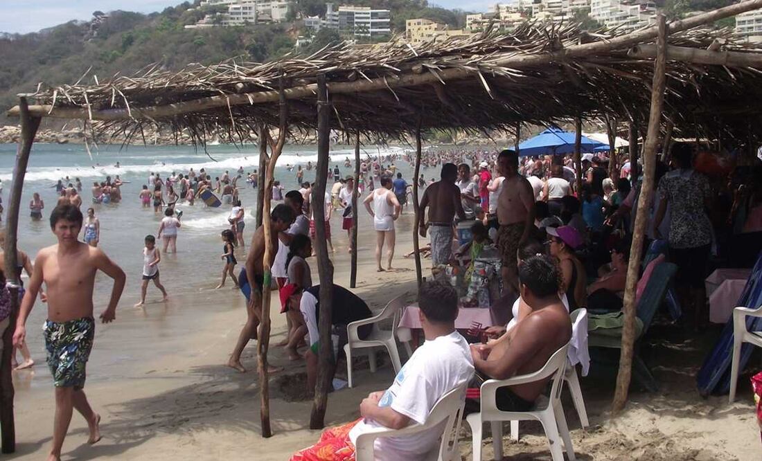 Foto: Archivo/EL UNIVERSAL