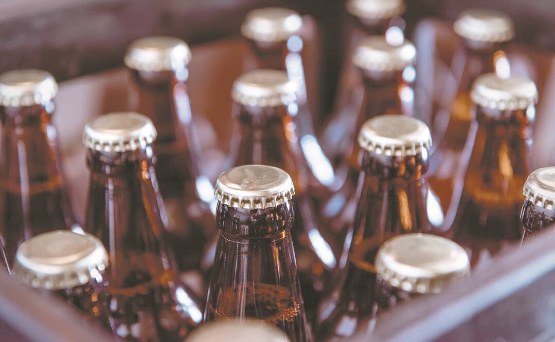 Foto: Archivo/EL UNIVERSAL