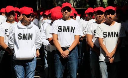 Servicio Militar. ¿Cómo solicitar en línea la constancia de cumplimiento? 