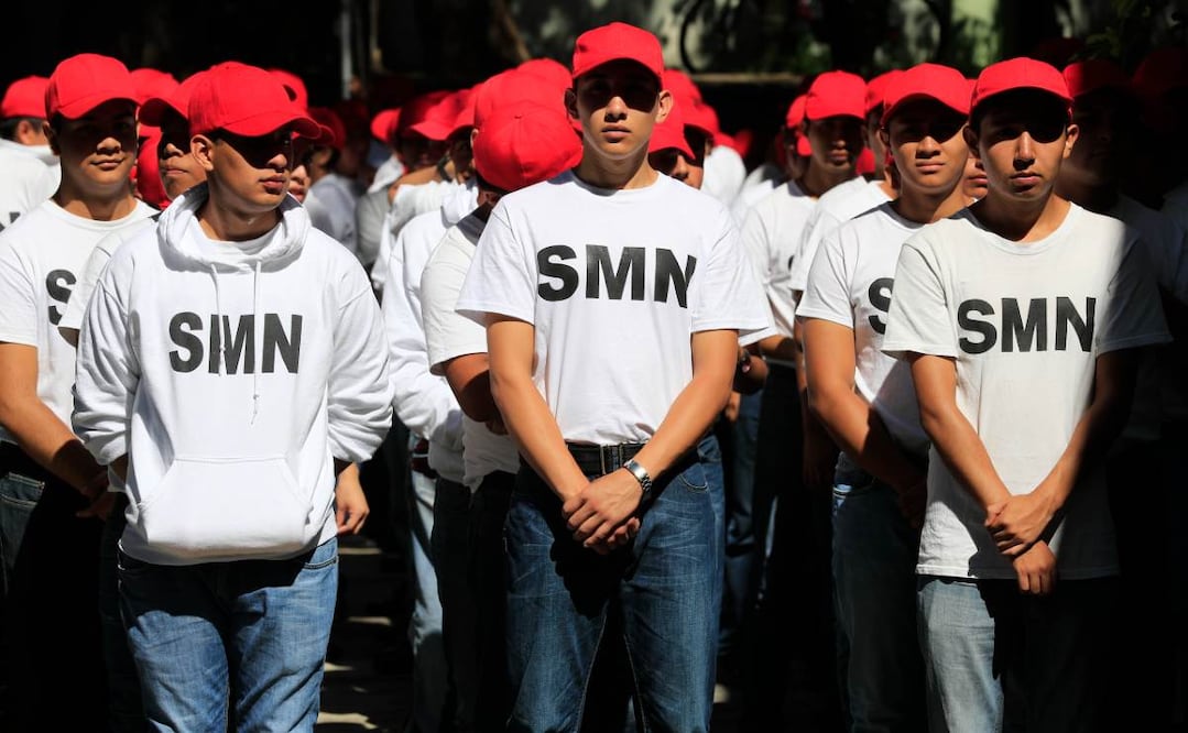 Servicio Militar. ¿Cómo solicitar en línea la constancia de cumplimiento? 