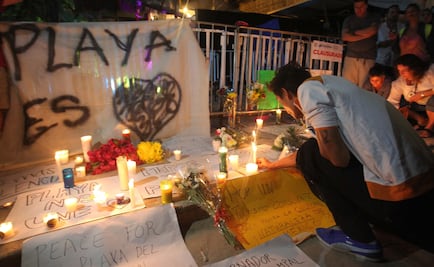 Cancelan festivales de música electrónica en Playa del Carmen