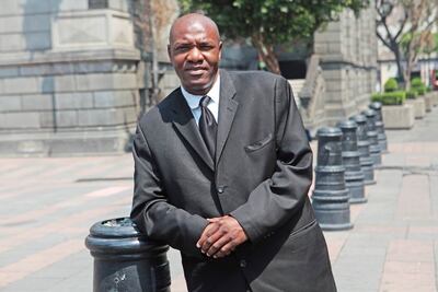 Decio recibirá hoy a comité en lucha contra el racismo