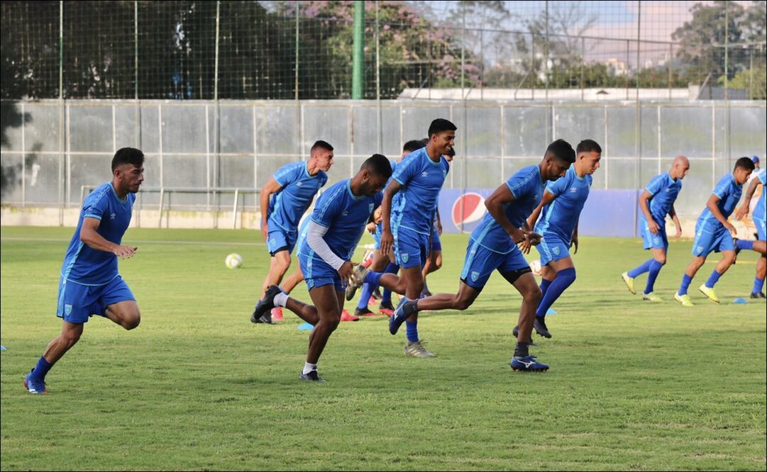 FOTO: TWITTER: fedefut_oficial