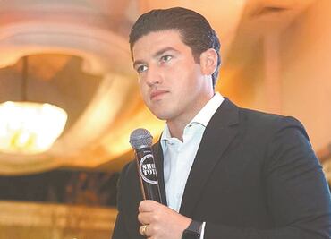 De ser una celebridad, ahora don Samuel huye de reflectores