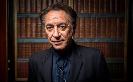 Hija del actor Richard Berry lo acusa de violación, él lo niega y se defiende