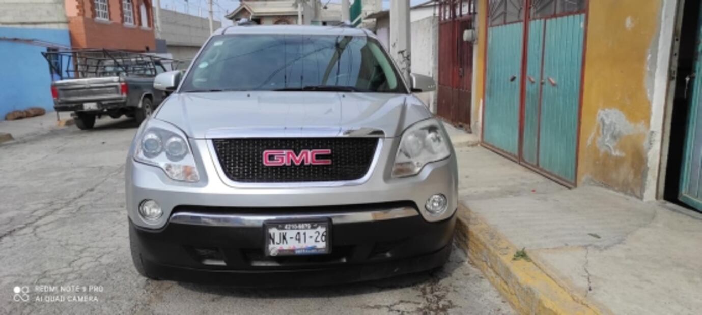 Grupo armado irrumpe en domicilio y secuestra a madre de familia en Tecámac, Edomex