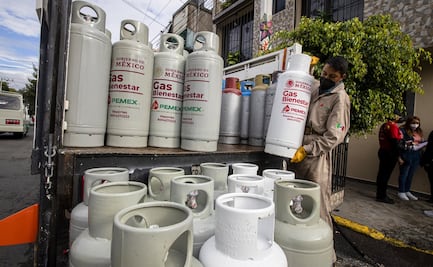 Gas Bienestar ampliará servicios: inician pruebas en M. Hidalgo e Iztacalco