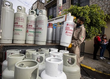 Gas Bienestar ampliará servicios: inician pruebas en M. Hidalgo e Iztacalco