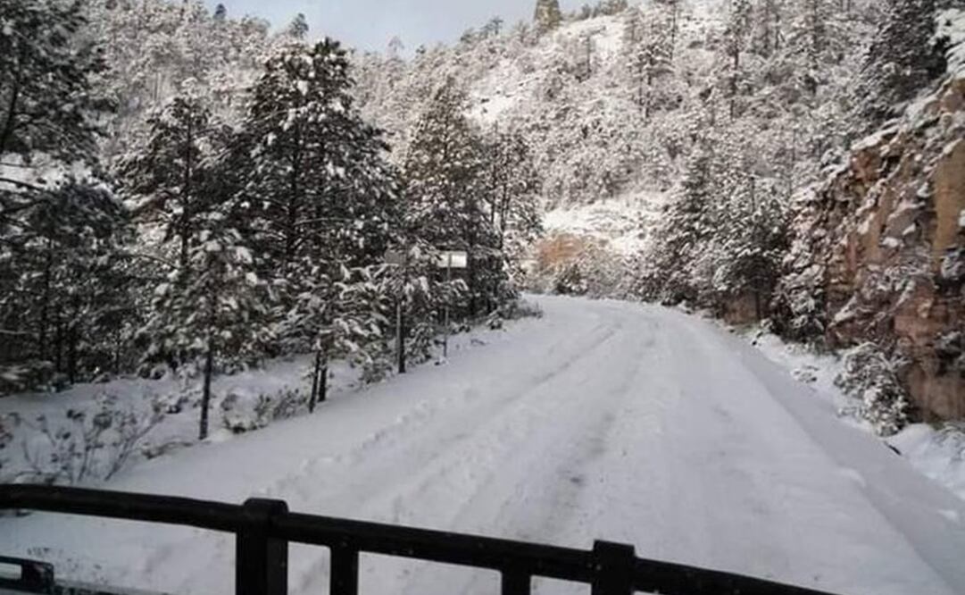 Foto: Twitter @CEPCDurango