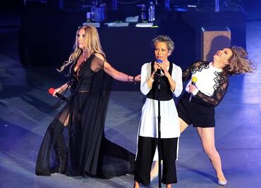 Mimí está a favor de la adopción