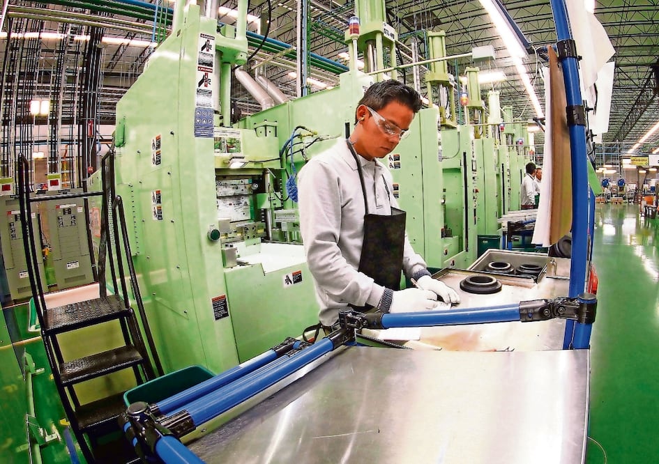 Las Pymes contribuyen con gran parte de la economía y sufrirán impacto general, indican. Foto: Archivo EL UNIVERSAL