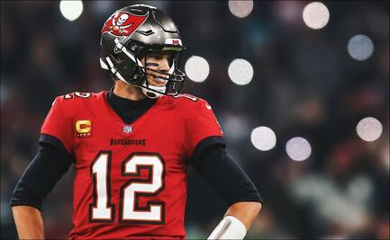 Tom Brady regresa a México para presentarse en el Auditorio Nacional