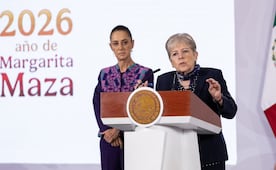 Semarnat presenta nueva Ley de Equilibrio Ecológico para impulsar justicia ambiental; llama a fortalecer economía circular