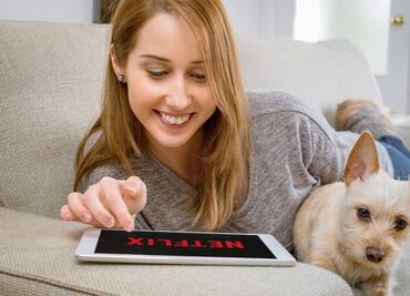 Netflix podría entrar al mercado de los videojuegos