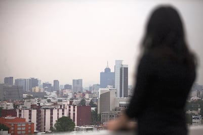 'Sugar babies', la nueva red sexual 