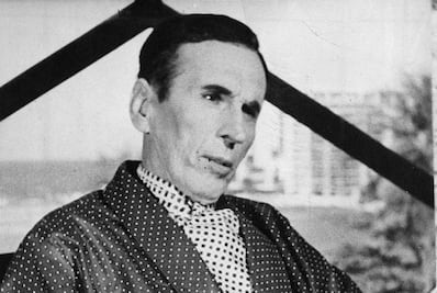 Juan Ruiz de Alarcón y Juan Orol, en un día como hoy