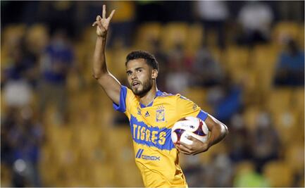 ¿Naturalizados en la Selección Mexicana? Diego Reyes respondió