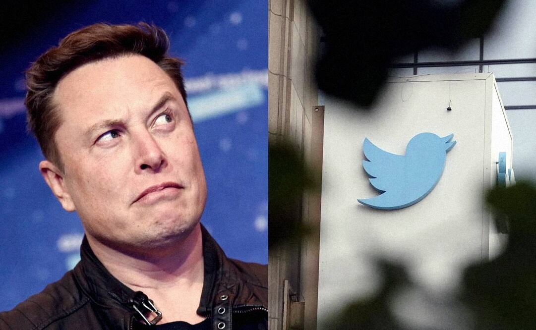 Elon Musk aclaró los motivos por los que cambió su nombre. Foto: Archivo - AP