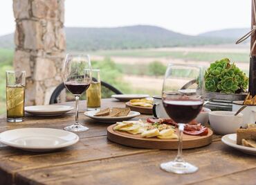 Puerta de Lobo: el nuevo paraíso de los vinos en Querétaro
