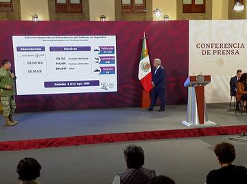 Sedena detecta uso de artefactos explosivos de la delincuencia contra grupos antagónicos y fuerzas de seguridad