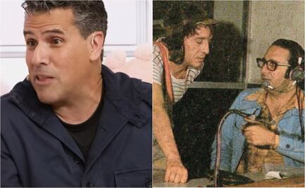 La entrevista en la que Regil cuenta el gran dolor que supuso para Enrique Segoviano perder el amor de Florinda y su trabajo en "El chavo del 8"