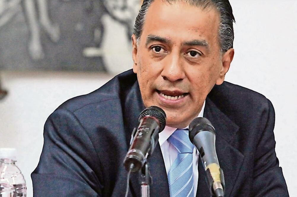 El catedrático de la UAM considera que muchos no podrán ver al equipo (ARCHIVO. EL UNIVERSAL)