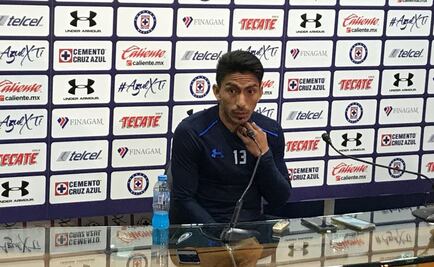 Regaño de Caixinha hizo entrar en razón a jugadores