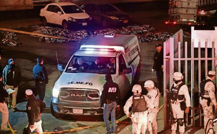 Presiones obligan al INM a quitar sus cárceles