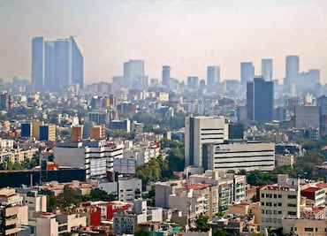 Recuperados de Covid, vulnerables a la contaminación