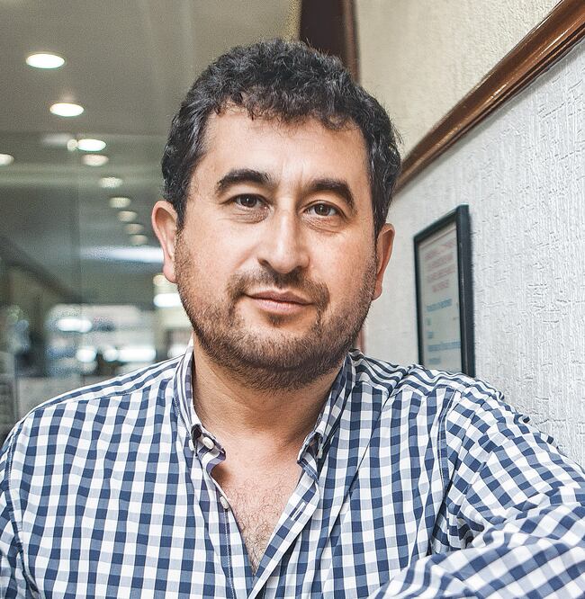 El rey león de la Asamblea