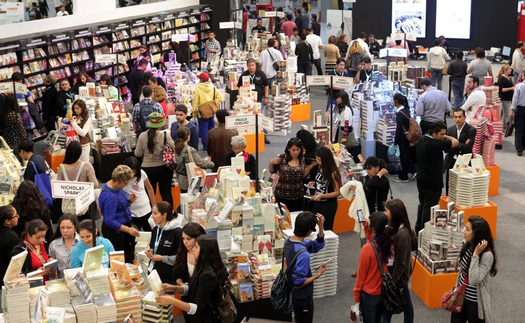 Este año no podrá darse un encuentro presencial. Archivo EL UNIVERSAL 