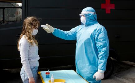 UNAM convoca a crear proyectos contra Covid-19