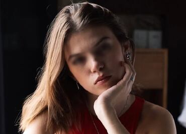 Piden justicia para Valentina Gilabert, joven atacada por influencer; fue intento de feminicidio, argumenta defensa